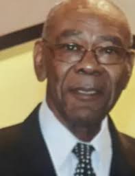 Reverend Frank M. Moses Obituary (2025)