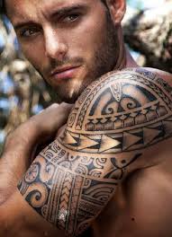 53 Best Polynesian Tattoo Designs With Meanings 2020 Maori Tattoo Tribal Tattoos Arm Tattoos For Guys
