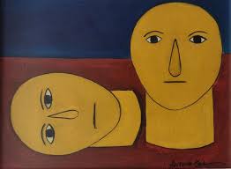 Antonio Maia, `Figuras`