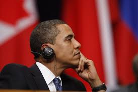 Comme Barack Obama, écoutez Radio LEXPRESS!