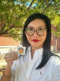 Alicia Michelle Johnson"