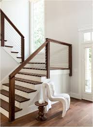 Stunning Stair Railings Interior Stairs Modern Staircase Modern Stair Railing