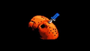 Em 1979, os dirigentes do acampamento crystal lake decidem reabrir o local, apesar do. Friday The 13th Nes 1989 Como Matar Jason E Terminar O Game Cemetery Games