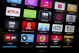 Image result for features of apple tv 4k