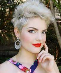 13 Of The Featured Short Pixie Haircut Styles For Women To Inspire You Short Hair Trends Haircut Styles For Women Stylish Short Hair