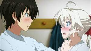 70 Best Ecchi Anime To Watch On Crunchyroll Or Youtube | Gizmo Story