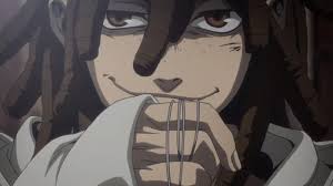 Gangsta Anime Episode 4 Review Ganbare Anime Gangsta Anime Anime Gangster Anime