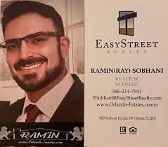 Trusted Referral Agent in Orlando Area