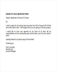 Request for leave for marriage. Leave Request Mail For Sister Marriage Letter