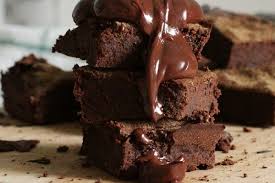 Brownies kukus adalah menu dessert yang biasa jadi pilihan di rumah. Resep Brownies Kukus Enak Mudah Dan Sederhana Buatan Sendiri