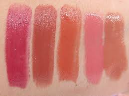 Physicians Formula Murumuru Butter Lip Cream Review Swatches Musings Of A Muse Lip Colors Lip Cream Lip Cream Swatches