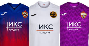Download cska sofia kits and logo for your team in dream league soccer by using the urls provided below. Cska Moscow 21 22 Home Away Third Kits Released Footy Headlines