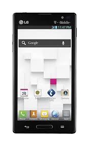 I have lg optimus t9 p769 mobile. Lg Optimus L9 P769 4gb Black T Mobile Smartphone For Sale Online Ebay