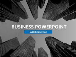 Powerpoint slide designs presentation design finance backgrounds presents study technology templates space. Business Powerpoint Background Powerpoint Background Templates Slideuplift