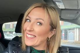 North Belfast mum among group rewarded for helping to drive change in  cancer care