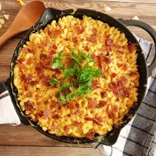 Maybe you would like to learn more about one of these? Smoked Mac And Cheese Jerkyholic