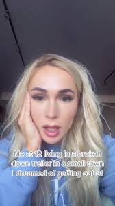 From Trailer Park to Dream Apartments: My Journey to Success