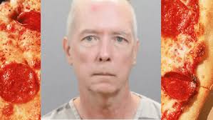 Where's my pizza?' Police: Tennessee man threatens employees with AK-47  over delayed pie