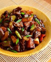 Silakan download aplikasi ini gratis. Daging Kicap Lada Hitam Dapur Tanpa Sempadan