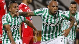 There have been fewer than 3 goals scored in total in each of atlético nacional's last 4 games. Atletico Nacional Vs La Equidad How To Watch Colombia Liga Betplay Matches Goal Com