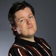 The Boat Builder (2017)