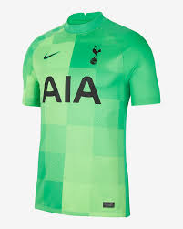 Tottenham average scored 2.25 goals per match in season 2021. Tottenham Hotspur 2021 22 Stadium Goalkeeper Men S Football Shirt Nike Si