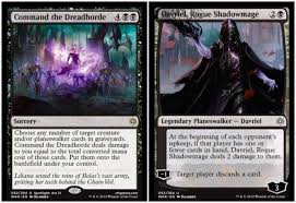 War of the spark will also have at least two planeswalker decks, though it's not yet known which planeswalkers. Mtg War Of The Spark Pre Release Limited Draft Guide Dot Esports