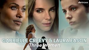 'Three Women' Star Gabrielle Creevy & Executive Producer Laura Eason Talk  New Show with Shailene Woodley