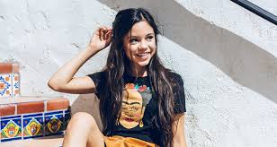Wednesday Adams (Jenna Ortega) Told Us Her 7 Facorite Places in la Quinta  in This Way Back Wendesday