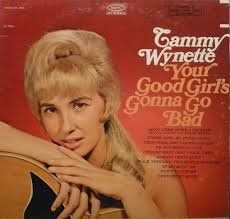Tammy Wynette