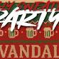 Evandale: Ugly Sweater Party
