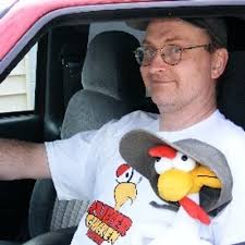 Rubber Chicken Theater