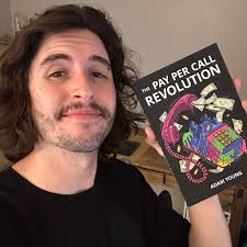 Another new book we're helping with!!! This one is gonna go gangbusters 😎