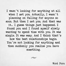 Pin By Noelle Mae Lumb On Moonbeam Meeting You Quotes Relationship Quotes True Quotes