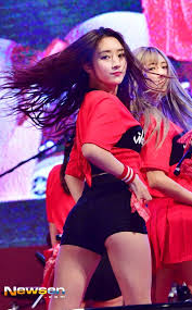 Dreamcatcher 180623 World Cup Cheering Concert Album On Imgur Dream Catcher Kpop Girls Korean Girl