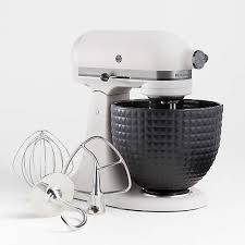 We did not find results for: Kitchenaid Artisan Series 5 Quart Tilt Head Limited Edition Light Shadow Stand Mixer With Black Ceramic Bowl Reviews Crate And Barrel Canada