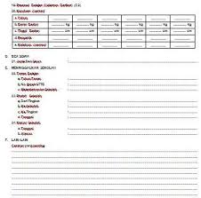 Pasalnya dokumen ini masih belum keluar secara resmi versi untuk kurikulum 2013. Contoh Buku Induk Cara Golden