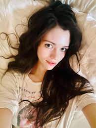 tbt India Eisley and Henry Thomas at the 51st Annual Saturn Awards held at  the Los Angeles Marriott Burbank Airport