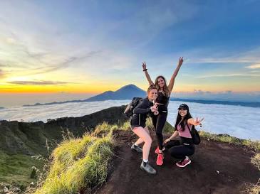 Mount Batur Sunrise Trekking Experience - Klook