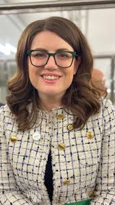 As both a doctor and a Senator, I'm deeply committed to securing a stronger  healthcare system for our region. Today, I voted in favor of legislation  that will bring Day Kimball into