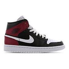 jordan 1 mid dames schoenen bq6472 016 foot locker enorm assortiment voor mannen en vrouwen veel exclusieve stijlen e schoenen schoenen dames jordans