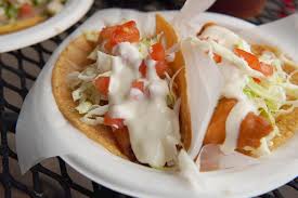 Tj oyster bar fish tacos. Facebook