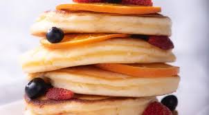 Check spelling or type a new query. Tips Sederhana Ini Cara Pancake Mengembang Tebal Dan Lembut Lifestyle Fimela Com
