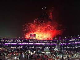 Jocurile olimpice pyeongchang 2018 sunt primele jocuri olimpice de iarnă din asia care au avut loc în secolul 21. Jocurile Olimpice De IarnÄ 2018 Pyeongchang Coreea De Sud La Final Europa Fm