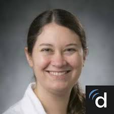 Dr. Stephanie J. Stemple (Kaszycki), MD