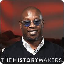 Andre Harrell's Biography