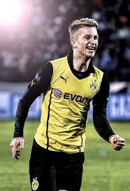 Bvb On Twitter Football Players Football Is Life Reus