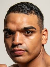 BoxRec: Sergio Palafox