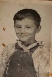 Arville William DeClue (1950-2015)