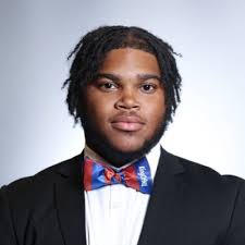 Devin Sampson Jr (@DevinSampsonJr)